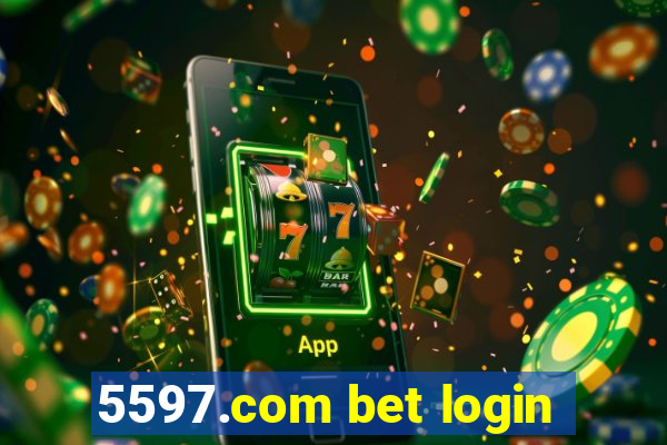 5597.com bet login