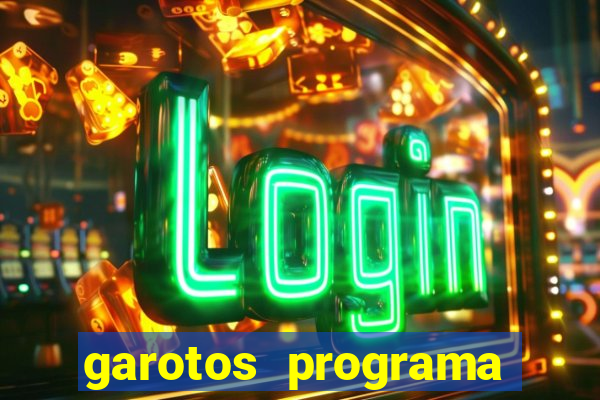 garotos programa zona leste