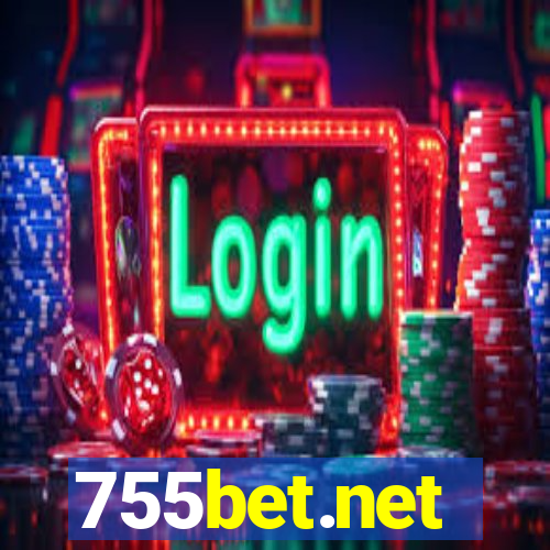 755bet.net