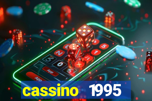 cassino 1995 dublado online