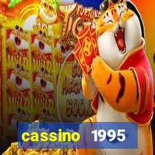 cassino 1995 dublado online