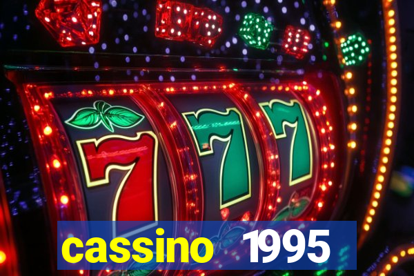 cassino 1995 dublado online