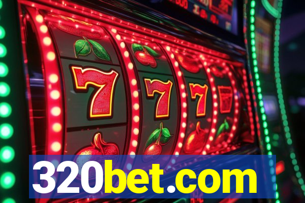 320bet.com