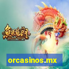 orcasinos.mx