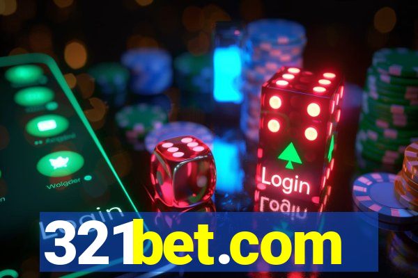 321bet.com