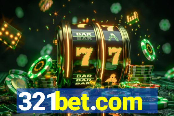 321bet.com