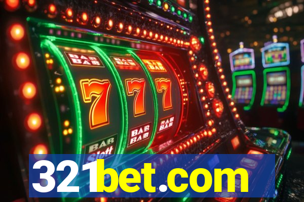 321bet.com