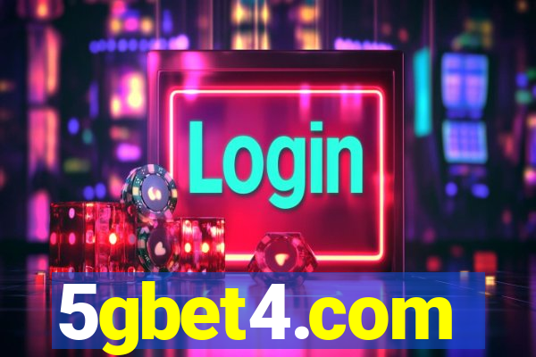 5gbet4.com