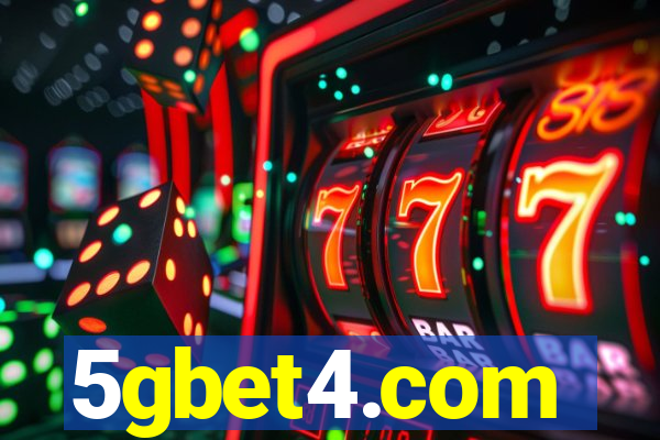 5gbet4.com