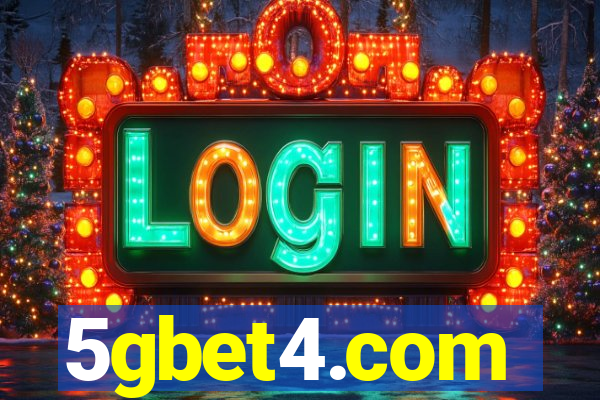 5gbet4.com