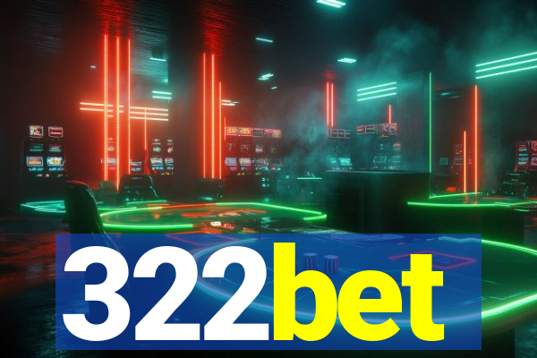 322bet