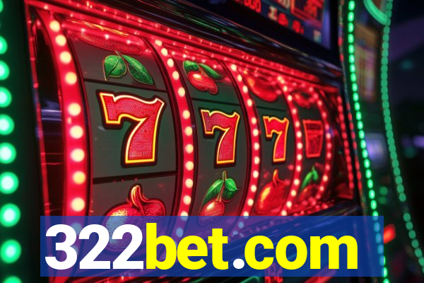 322bet.com