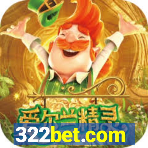 322bet.com