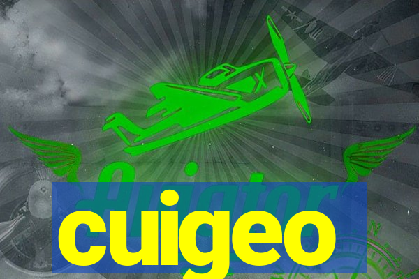 cuigeo