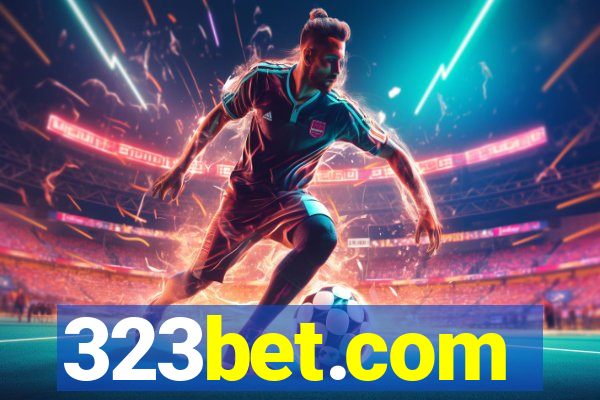 323bet.com