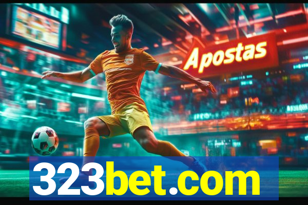 323bet.com