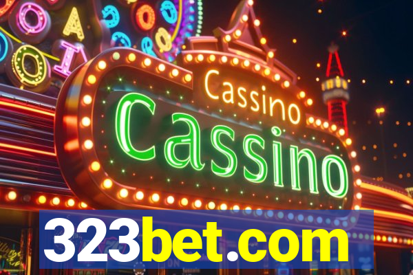 323bet.com