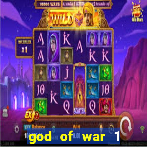 god of war 1 download android pt-br