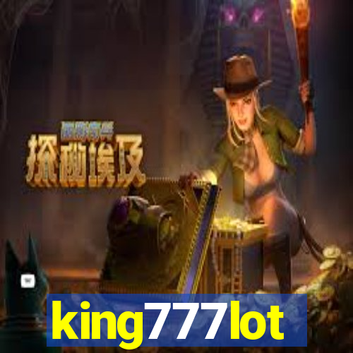 king777lot