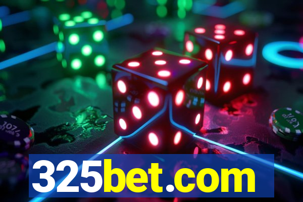 325bet.com