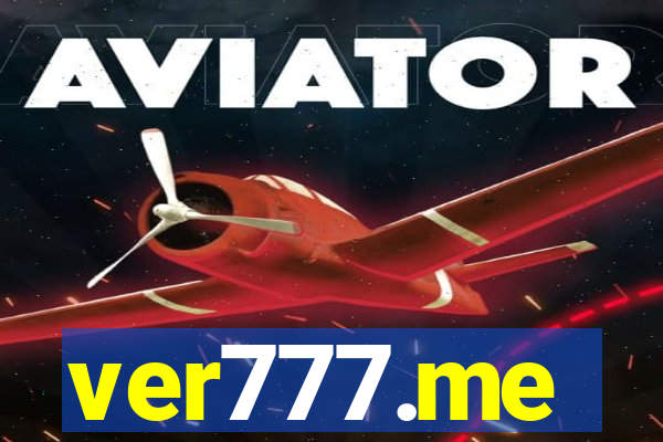 ver777.me