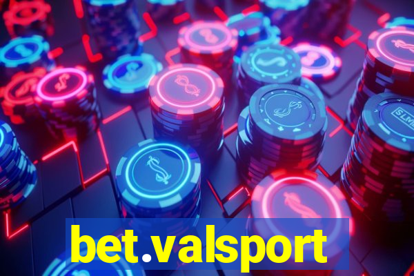 bet.valsport