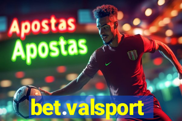 bet.valsport