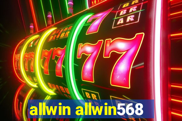 allwin allwin568