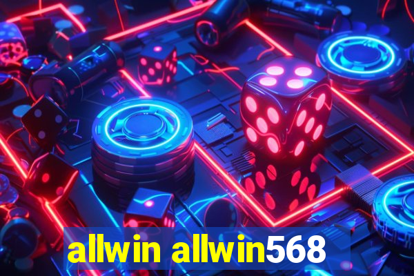 allwin allwin568