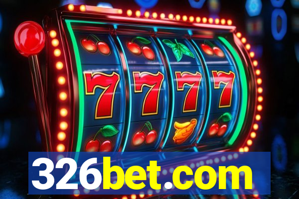 326bet.com