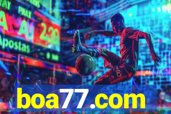 boa77.com