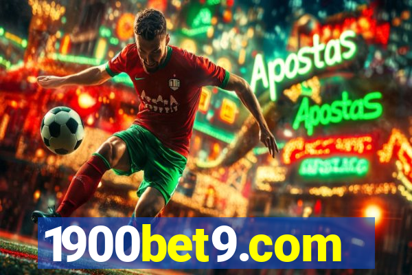 1900bet9.com