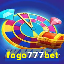 fogo777bet