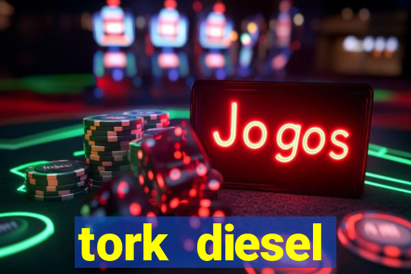 tork diesel cruzeiro sp telefone