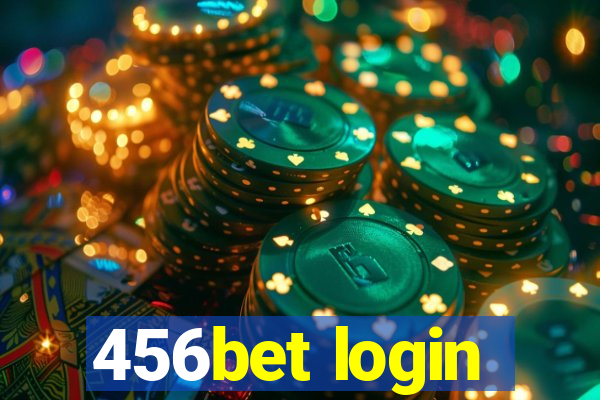 456bet login