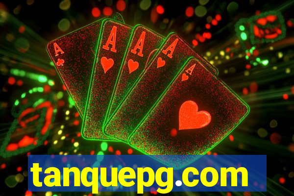 tanquepg.com