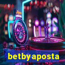 betbyaposta