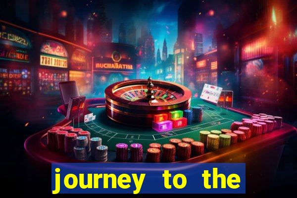 journey to the wealth demo