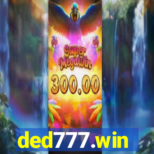 ded777.win