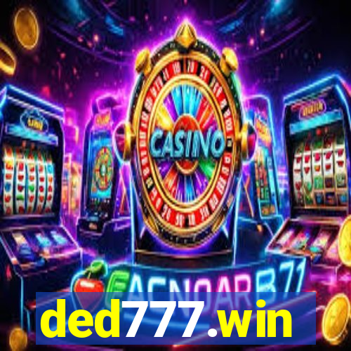 ded777.win