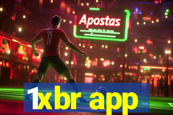 1xbr app