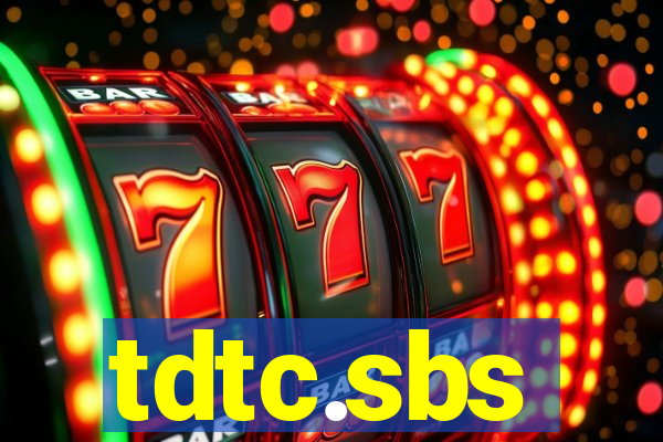 tdtc.sbs