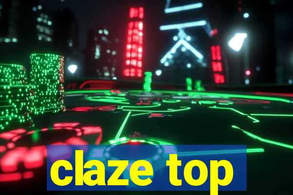 claze top