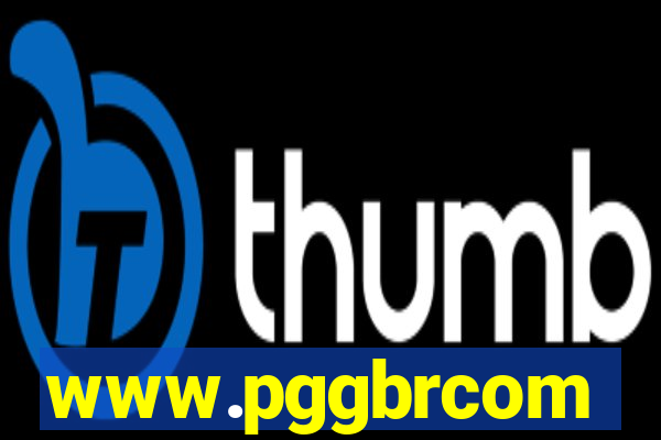 www.pggbrcom