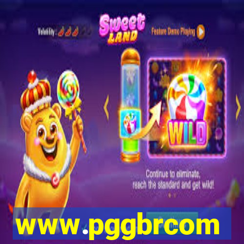 www.pggbrcom