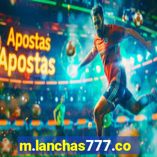 m.lanchas777.com