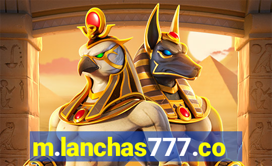 m.lanchas777.com