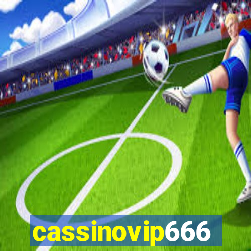 cassinovip666