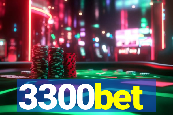 3300bet