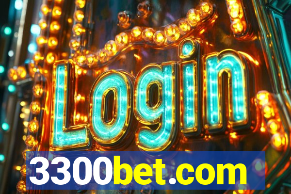 3300bet.com